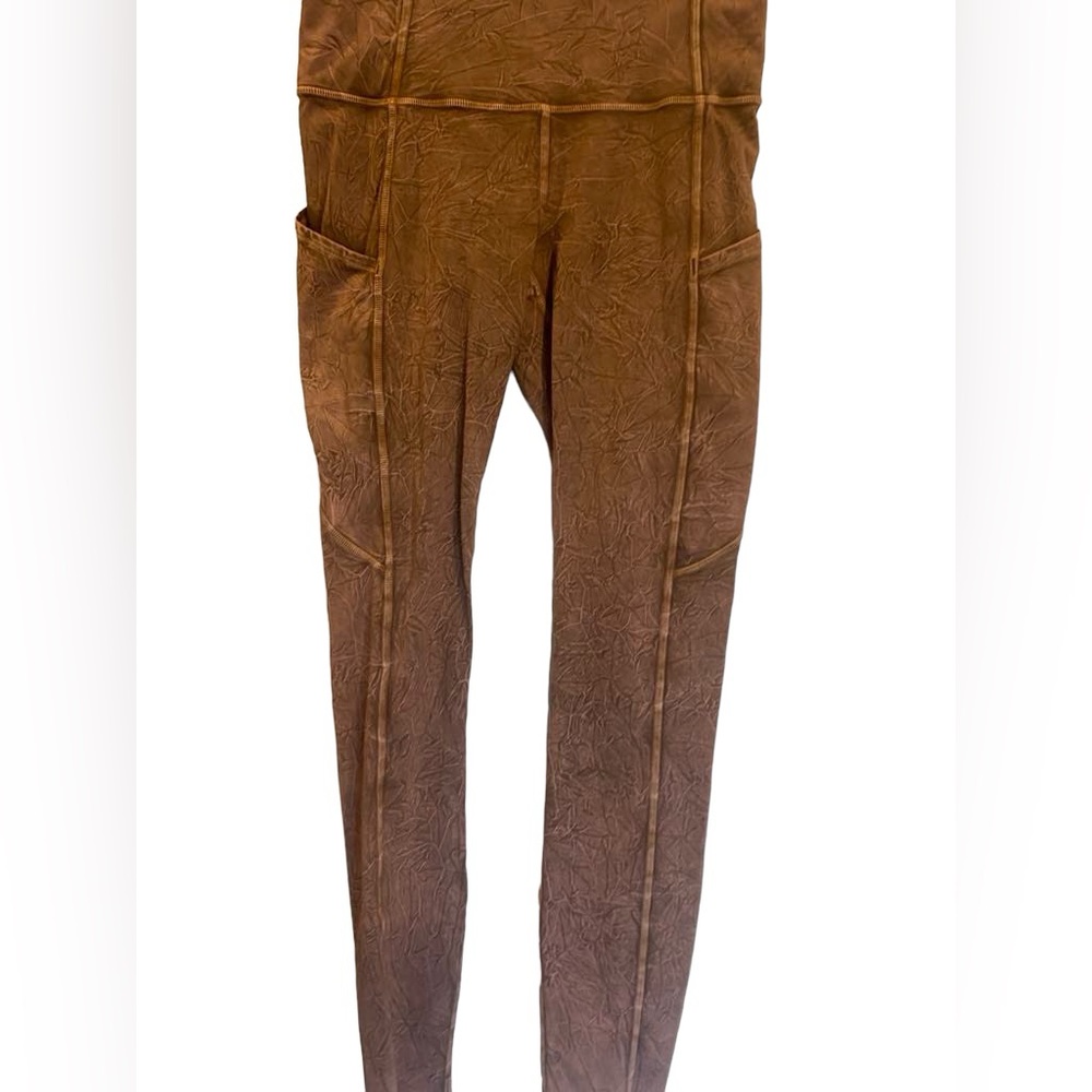 Lululemon Athletica Copper Set - Picture 3 of 10